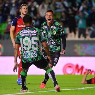 Liga MX: Chivas pierde ante el León en el último minuto