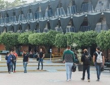 Las cinco universidades mencionadas, participarán en el seminario web 