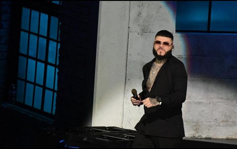 Farruko llegó a la cima del éxito con la canción 
