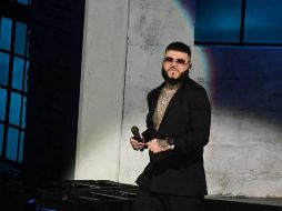 Farruko llegó a la cima del éxito con la canción 
