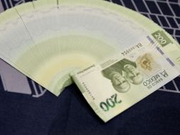 Sobre las recuperaciones operadas y los montos por aclarar, la Auditoría determinó un monto por un millón 127 mil 487 pesos. NTX / ARCHIVO