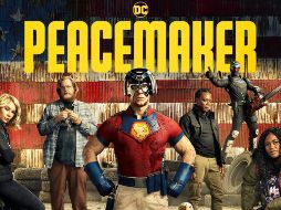 “Peacemaker” ha confirmado que tendrá una segunda temporada después de que el talento llevó al espectador a una trama dispuesta a resolver una secreta invasión alienígena. FACEBOOK / DCPeacemaker