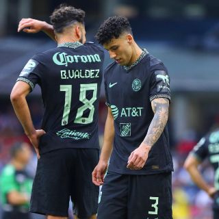 Liga MX: Pachuca exhibe y sentencia al América