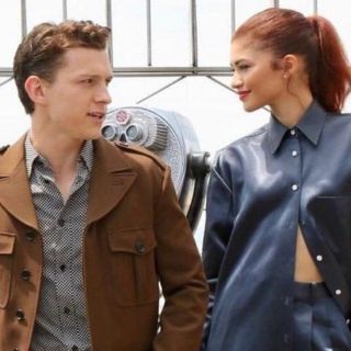 Zendaya: ¿La actriz está embarazada? Esto dice