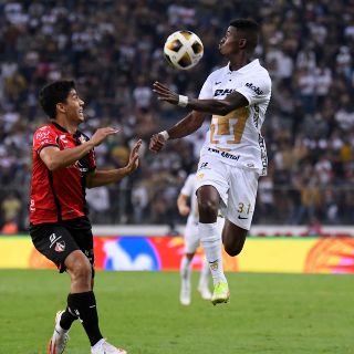 Atlas vs Pumas | Mejores momentos EN VIVO | Jornada 6 | Clausura 2022