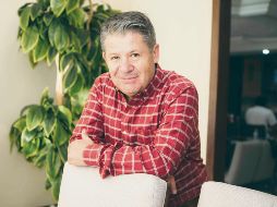 Estrategia. Aprovechar las oportunidades que da el mercado es uno de los aprendizajes de Francisco Martínez Mendoza durante la pandemia. El Informador/ G. Gallo