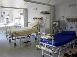 A la baja. Estados Unidos bajó los casos de hospitalización por covid hasta más de 700 mil personas menos. Pixabay