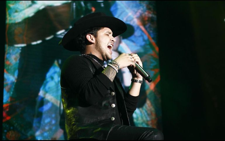 odal dejó en claro a sus fans que no dará mayores razones del rompimiento de Belinda.