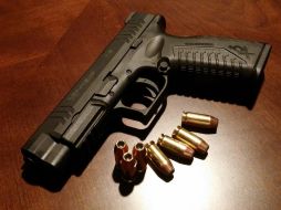 Aún se desconoce la manera en la que se ingresó el arma a la escuela en la Ciudad de México. ARCHIVO