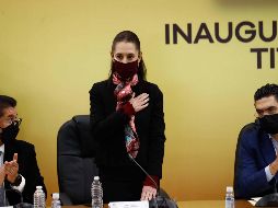 Sheinbaum evaluará que haya más difusión del programa 