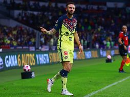Layún ve como un candidato serio a los Estados Unidos de cara al Mundial del 2026, ya que considera que muchos jugadres jóvenes que tienen actualmente, llegarán a tope a la justa mundialista. IMAGO7