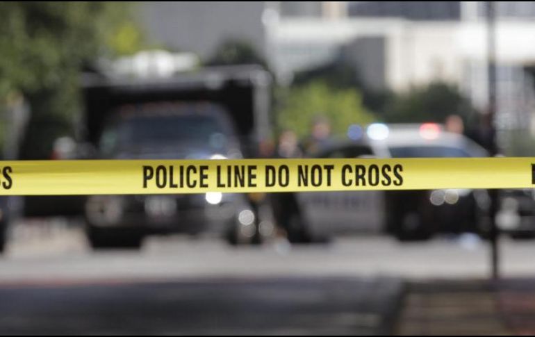 El primer estallido ocurrió alrededor de las 2:00 de la tarde y le siguieron otras explosiones. EFE/ARCHIVO