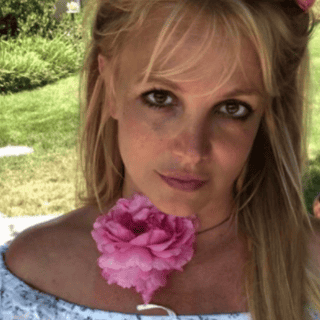 Britney Spears publicará libro con sus memorias