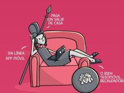 Te decimos los distintos métodos de pago del predial en Guadalajara. ESPECIAL