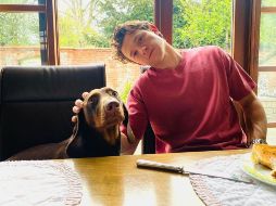 INSTAGRAM/tomholland2013