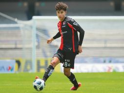 Inconsistente. Márquez ha tenido una baja de rendimiento en este campeonato. Imago7