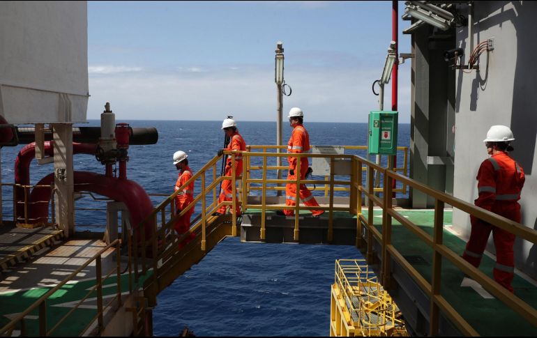 Los ingresos podrían superar 1.08 billones de pesos al cierre de este año. EFE/Archivo