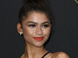 Zendaya interpreta a “Rue” en “Euphoria” de HBO Max. AP / ARCHIVO