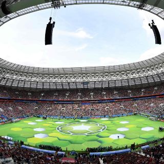 Polonia pide a la FIFA aclare situación sobre partido de repesca en Rusia