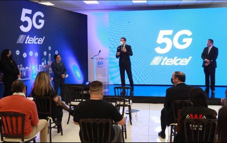 EL INFORMADOR / A. Camacho