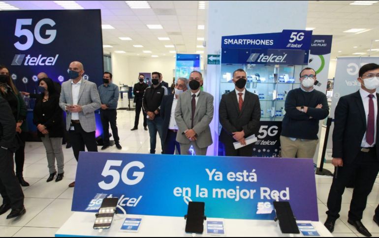 EL INFORMADOR / A. Camacho