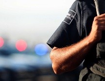 El Coordinador del Gabinete de Seguridad, Ricardo Sánchez Beruben dio a conocer que la certificación continúa en la agenda de seguridad pública de la entidad. EL INFORMADOR / ARCHIVO