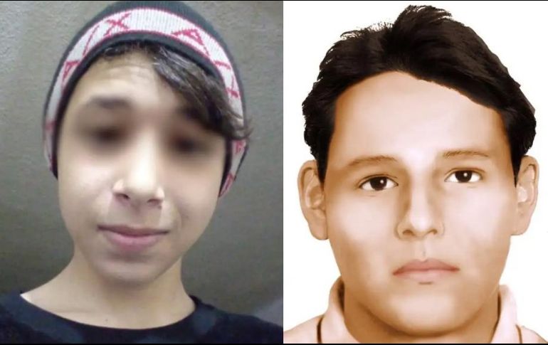 Hasta el momento, la Fiscalía no ha informado sobre la situación de los padres de crianza de Chavita. ESPECIAL