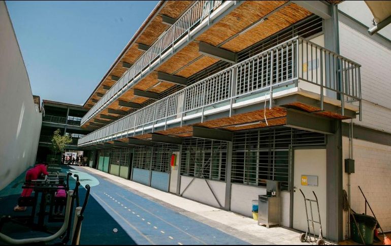 Conoce las fechas de descanso que tendrá lo que resta del ciclo escolar. EL INFORMADOR/G. Gallo