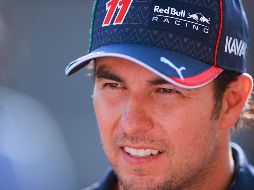 Actualmente Sergio Pérez realiza los test de Pretemporada con Red Bull en el circuito de Barcelona, el cual se lleva a cabo del 23 al 25 de febrero. IMAGO7