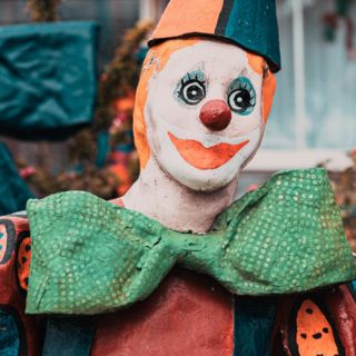 Yucatán: Acusan a payaso de intentar robarse dos niños en Progreso