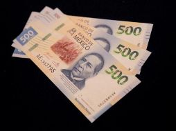 Esta es la cuarta caída consecutiva en los pronósticos de crecimiento del Producto Interno Bruto para 2022. EFE/ARCHIVO