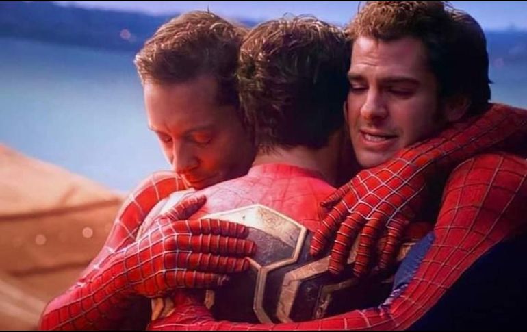 Los Critics Choice Association, premiarán a las mejores películas y personajes de acción, ciencia ficción, horror y fantasía del 2021. ESPECIAL/MARVEL STUDIOS