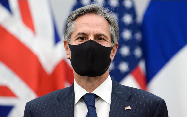 Los senadores Marco Rubio y Tim Kaine habían escrito a Blinken para expresar su preocupación por los asesinatos de periodistas en el país vecino y denunciar la 