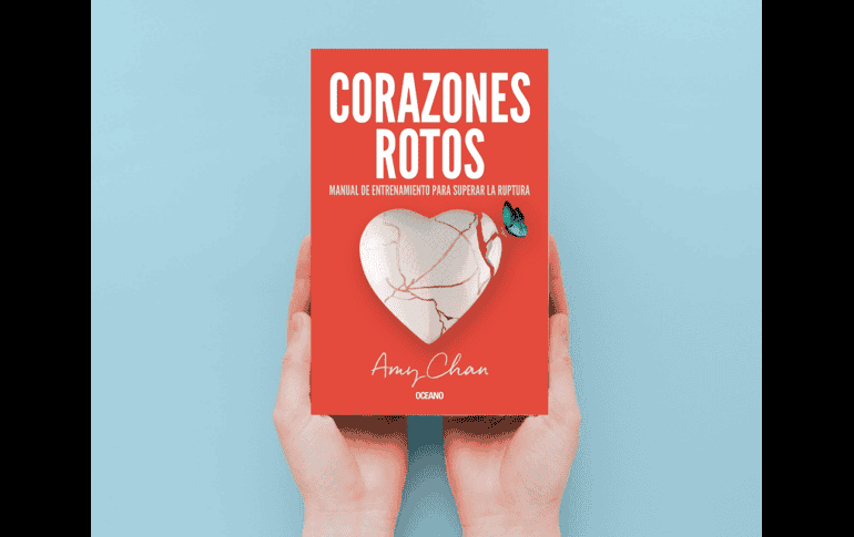 Foto: Editorial Océano