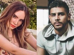 El peleador mexicano de Artes Marciales Mixtas, Yair 