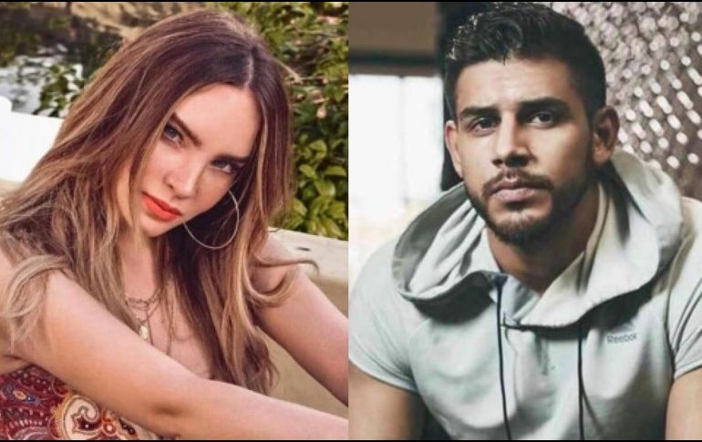 El peleador mexicano de Artes Marciales Mixtas, Yair 