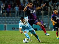 Tras el resultado, la Jaiba Brava suma 5 puntos, mientras que el Tepatitlán se queda en 6 unidades. IMAGO7/D. Borrego