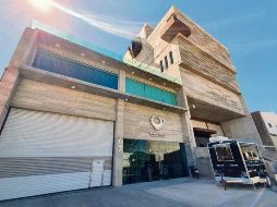 Avance. El museo estará listo para el 2023. El Informador/ A. Navarro