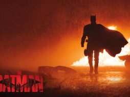 “The Batman”. La cinta abordará los primeros años del “Hombre Murciélago” como vigilante de “Gotham City”. Especial