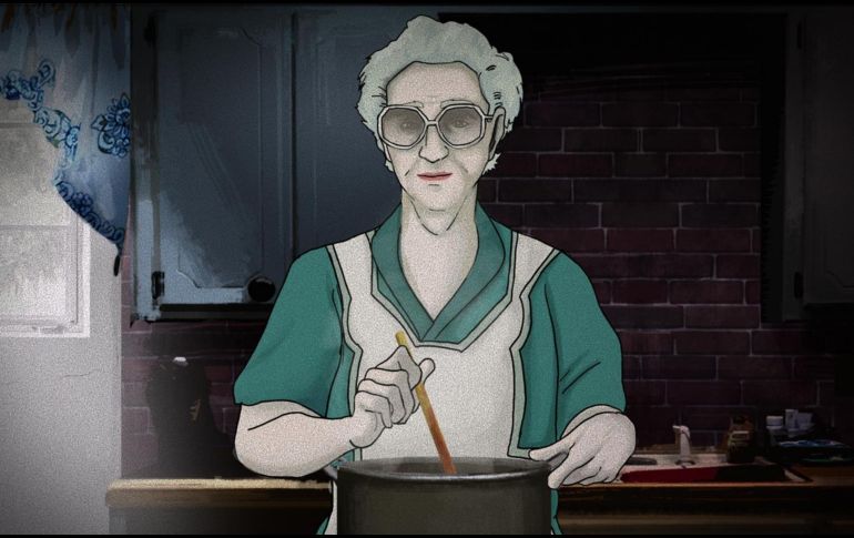 El peor inquilino del mundo se estrenará el próximo 1 de marzo. CORTESÍA / NETFLIX