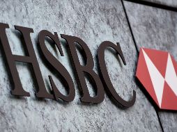 Al cierre del año pasado, HSBC México fue la quinta institución financiera más grande del país: EFE / ARCHIVO