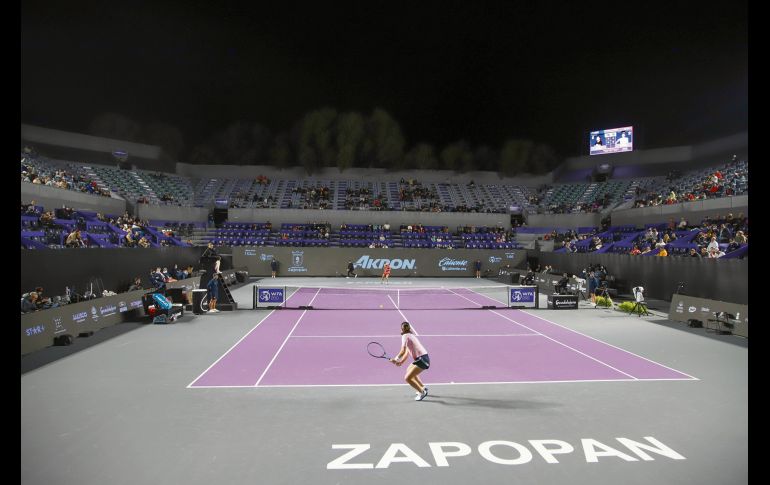 Aspecto. GENTE BIEN JALISCO/ ANTONIO MARTÍNEZ