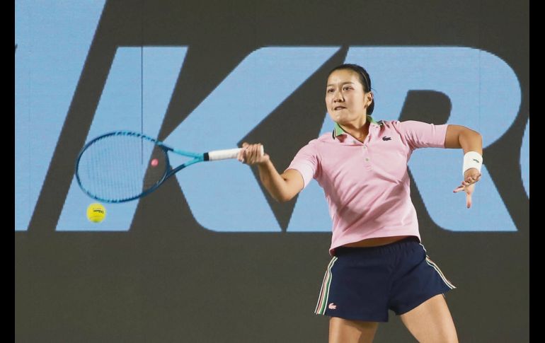 Harmony Tan. GENTE BIEN JALISCO/ ANTONIO MARTÍNEZ