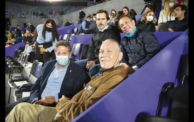 GENTE BIEN JALISCO/ ANTONIO MARTÍNEZ