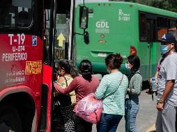 Autoridades añadieron que se elegirán a los nuevos beneficiarios según un estudio socioeconómico en línea. EL INFORMADOR / ARCHIVO