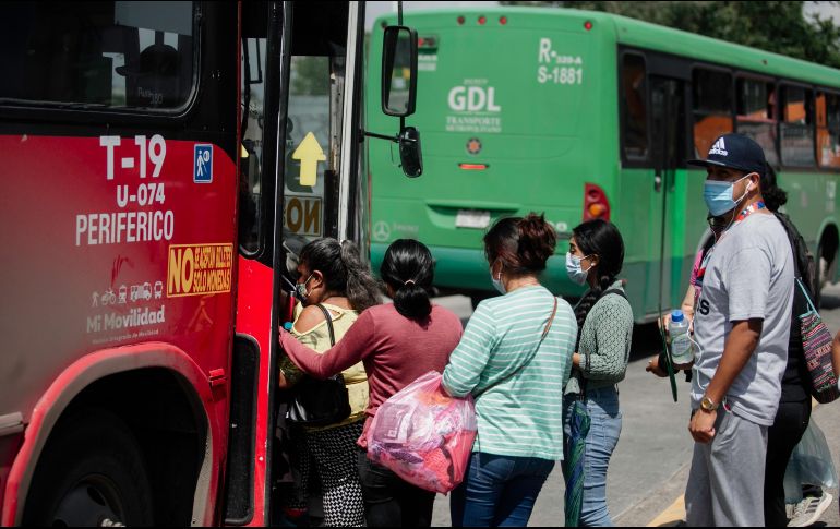 Autoridades añadieron que se elegirán a los nuevos beneficiarios según un estudio socioeconómico en línea. EL INFORMADOR / ARCHIVO