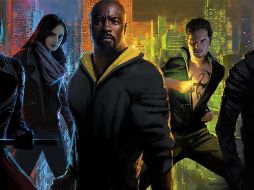 “Daredevil”, “Jessica Jones”, “Luke Cage”, “Iron Fist”, “The Defenders” y “Punisher” podrían ser reconocidos oficialmente como parte del canon y la línea narrativa del UCM. ESPECIAL