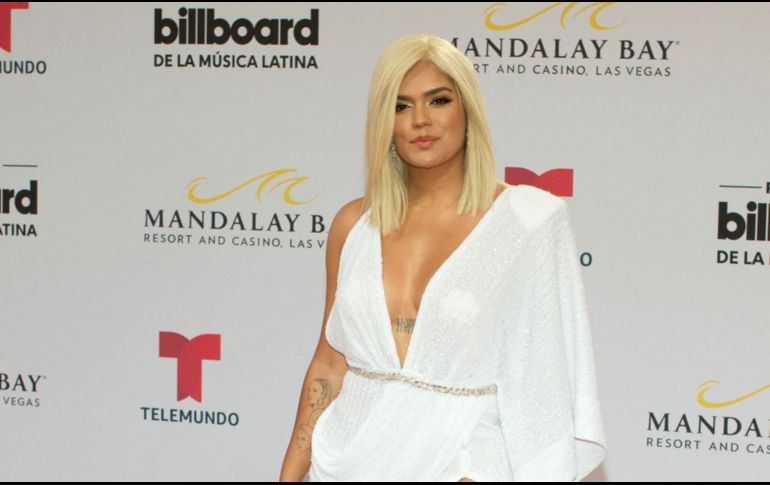 Karol G toma el mando de la música latina con su lírica y sus poderosos mensajes. ESPECIAL