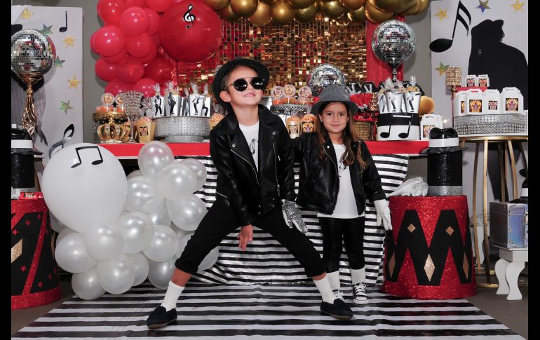 Pablo Barajas y Liliana Bararjas. GENTE BIEN JALISCO/MARIFER RACHED