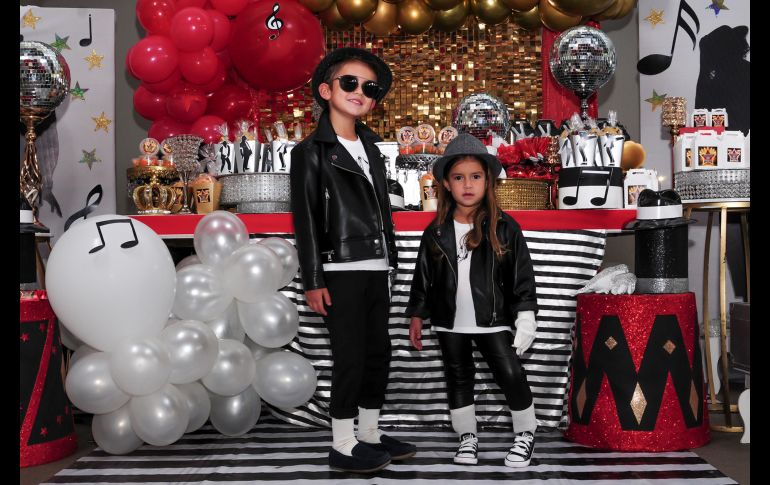 Pablo Barajas y Liliana Bararjas. GENTE BIEN JALISCO/ANTONIO MARTÍNEZ